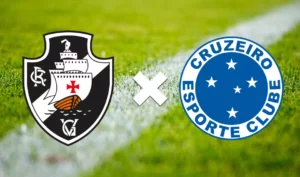 Vasco x Cruzeiro pela 14º rodada do Brasileirão, saiba onde assistir