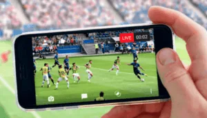 Watch Live Soccer