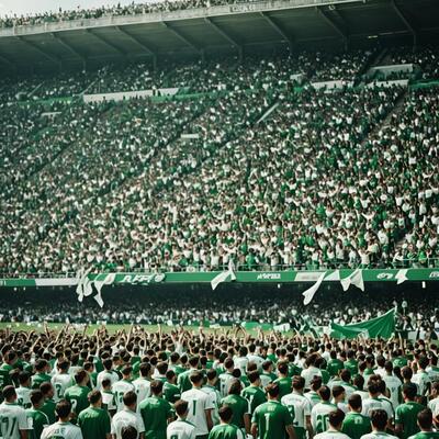 Palmeiras vs Botafogo