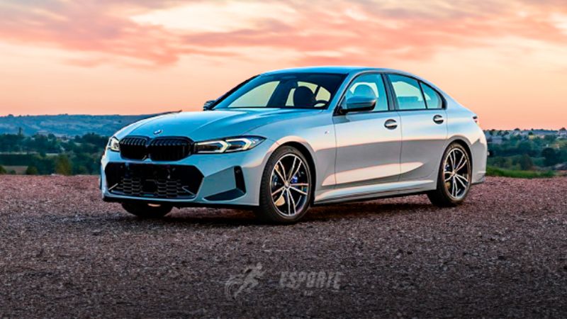 BMW 320i 2024: Conheça Ficha Técnica, Valores e a melhor forma comprar ...