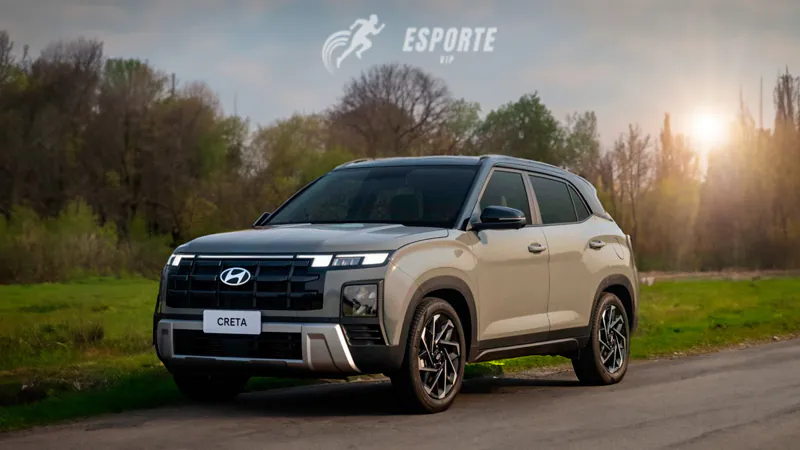 Hyundai Creta Financiamento com Taxa Zero: Conheça Tudo Sobre o Carro e ...