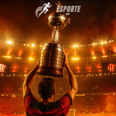 Descubra quais foram os melhores jogos do Flamengo na Libertadores.