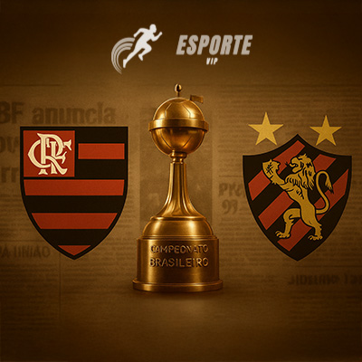 Descubra quem é o verdadeiro campeão do Brasileirão de 87, Flamengo ou Sport.