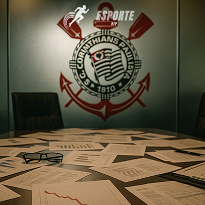 Descubra quem foi o pior presidente do Corinthians na história.