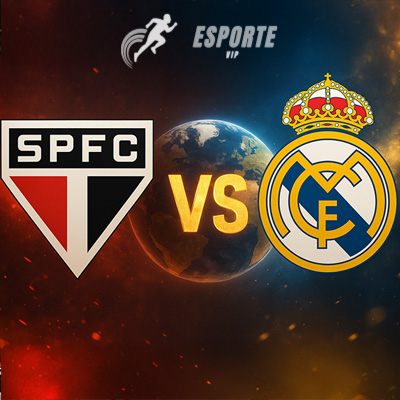 Entenda o histórico de São Paulo x Real Madrid