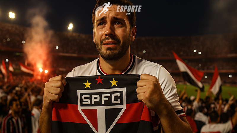 Relembre vitórias inacreditáveis do Clube da Fé