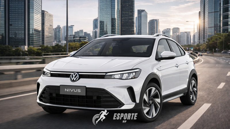 Volkswagen Nivus valor 2025: quanto custa cada versão e o que o SUV ...