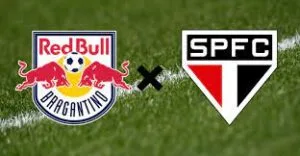 Bragantino x São Paulo5 Bragantino x São Paulo pela 14º rodada do Campeonato Brasileiro, onde assistir