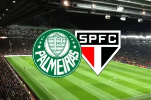 São Paulo x Palmeiras São Paulo x Palmeiras na copa do Brasil pelas quartas de final, onde assistir