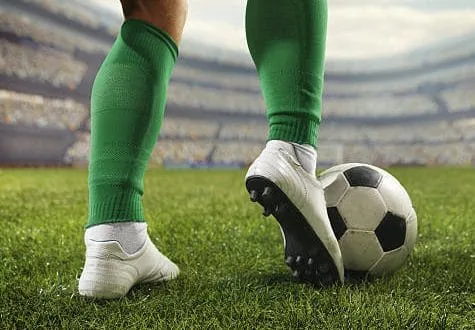 alterações em sete regras do futebol Conheça as alterações que foram feitas em sete regras do futebol