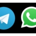 WhatsApp vs Telegram – Qual melhor?