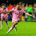 Messi Enaltece Competitividade entre Times da MLS