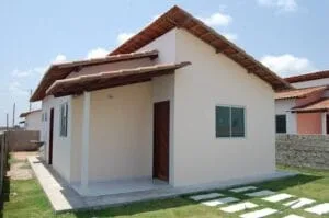 minha casa minha vida