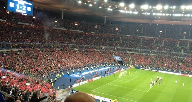 Découvrez comment regarder le football en direct aujourd'hui