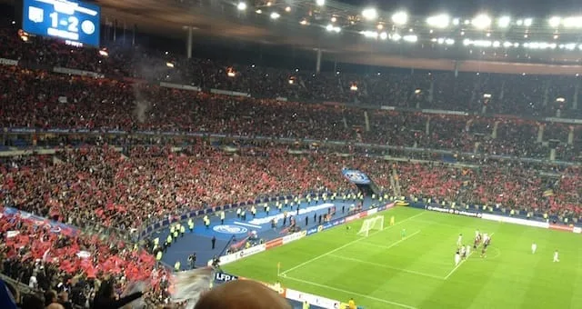 Découvrez comment regarder le football en direct aujourd’hui Découvrez comment regarder le football en direct aujourd'hui