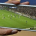 Scopri come guardare il calcio in diretta sul tuo cellulare