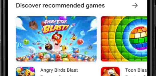 Play Store Conheça os Apps mais baixados