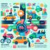 Consorcio de vehículos: Una guía básica