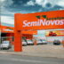 Localiza Seminovos: Compre o seu com Entrada Facilitada