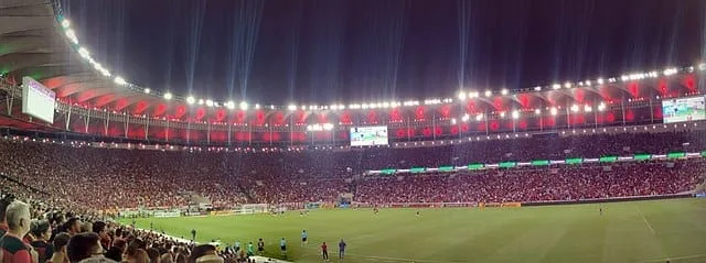Flamengo x Fluminense