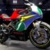 Honda RC-E: A moto elétrica com estilo Retrô