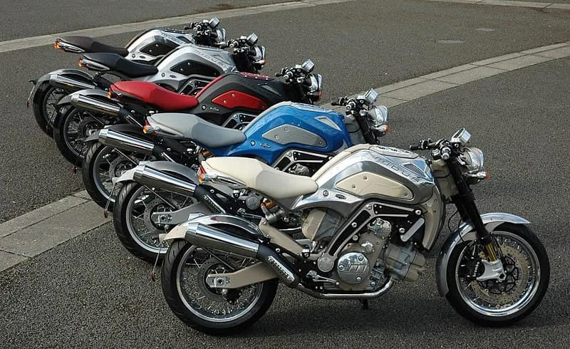 Motos Brasil
