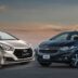 Hyundai HB20 y Chevrolet Onix: ¿Cuál elegir?