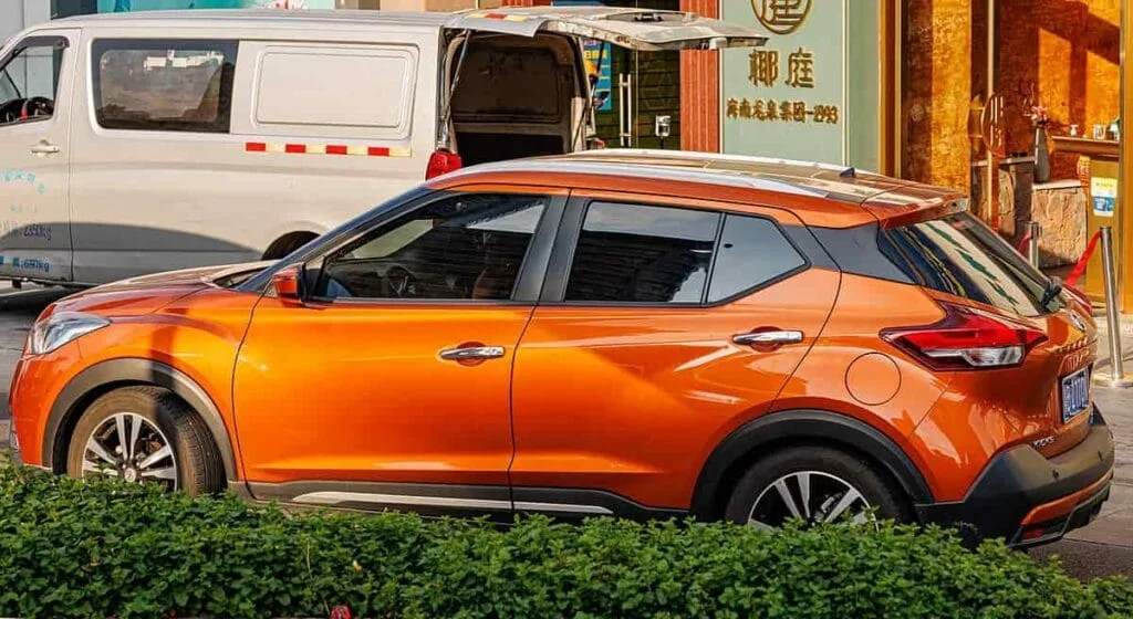 SUVs Más Vendidos
