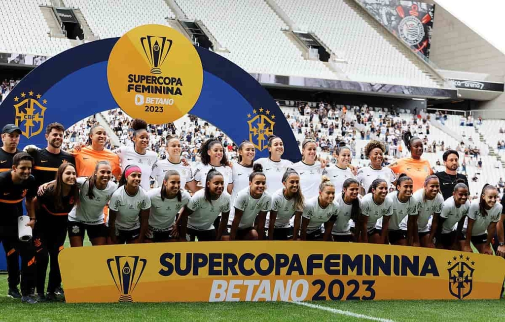Supercopa Feminina do Brasil
