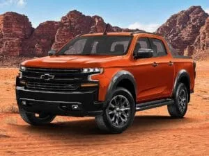 Mayores Lanzamientos de Autos 2024