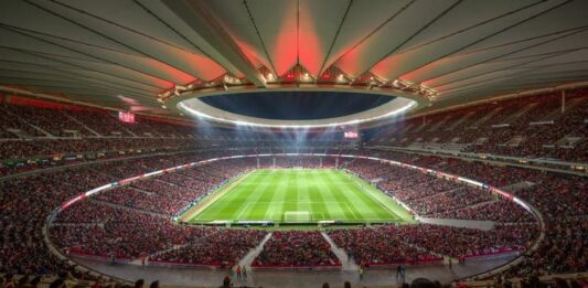 Atlético de Madrid: A Importância do Desempenho em Casa
