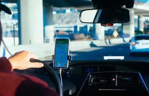 Autos para Trabajar como Uber