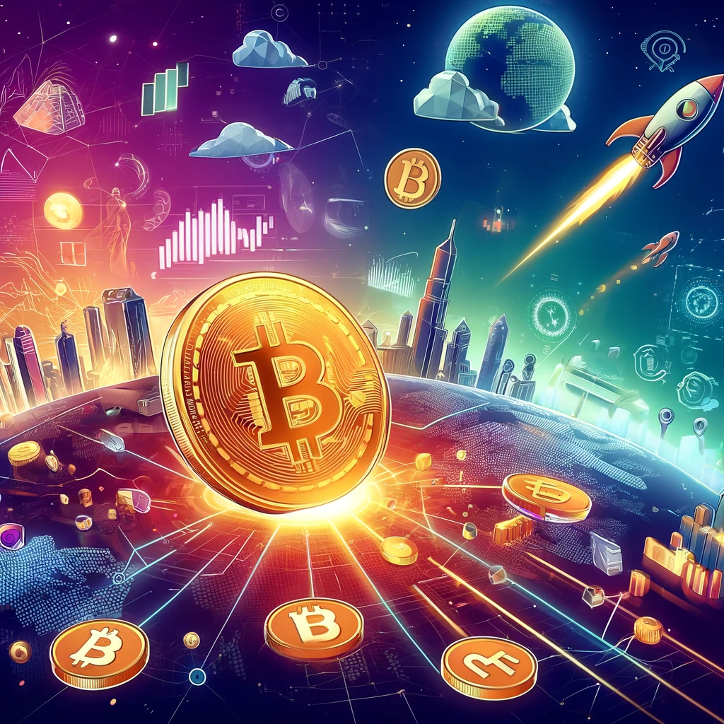 2024: O Ano do Halving do Bitcoin e Seu Impacto Transformador