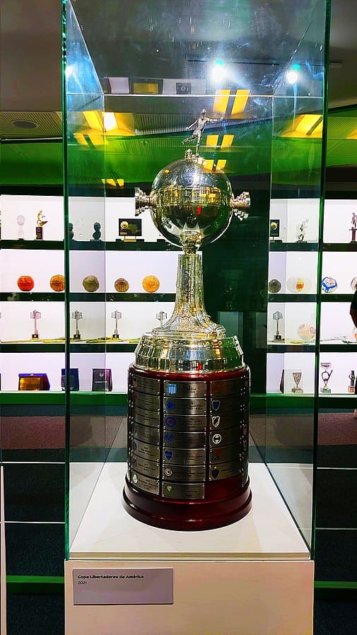 Libertadores 2024 Fase de Grupos