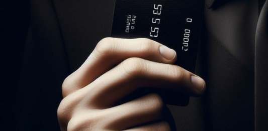 Cartão de Crédito Black: o que é e quais os mais fáceis de conseguir?
