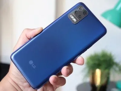 Celulares-LG