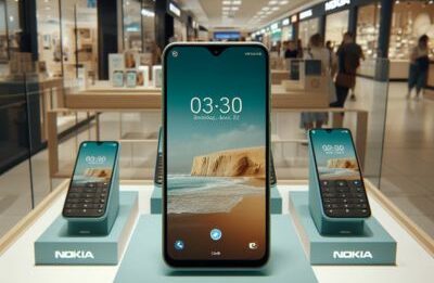 Celulares Nokia são bons? 3 Modelos para investir nesse ano!