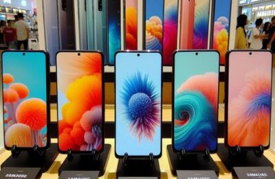 Celulares Samsung para Comprar em 2024: Quais os Melhores?