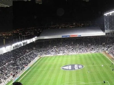 Newcastle vs Tottenham