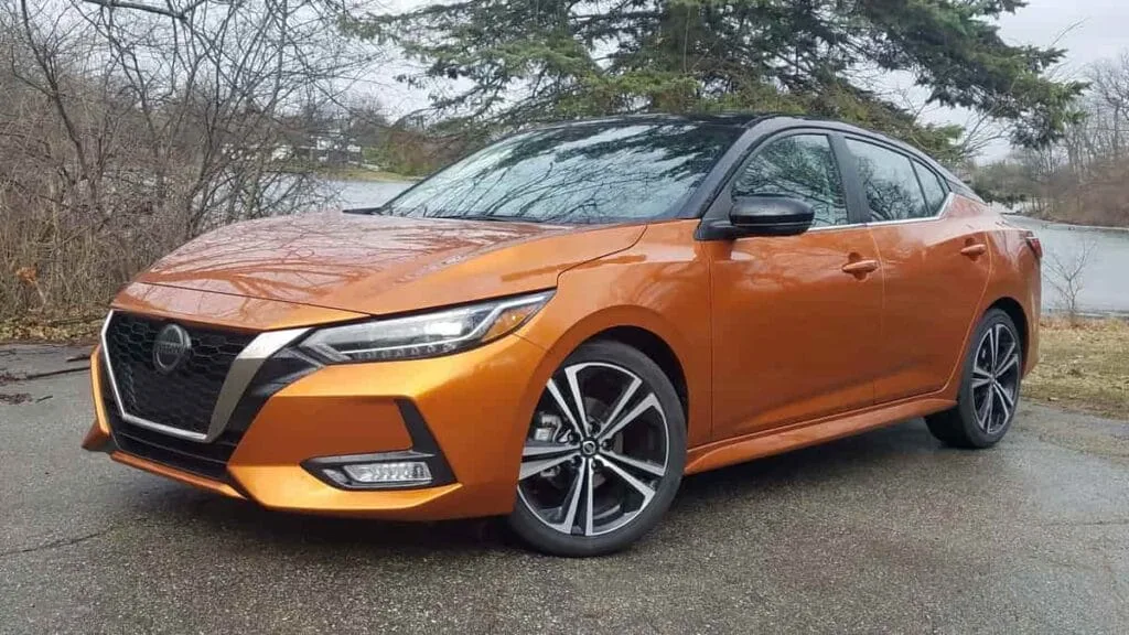 Nissan Leasing
