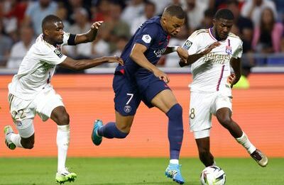 PSG vs Lyon: Como Assistir ao Vivo a Partida da Ligue 1