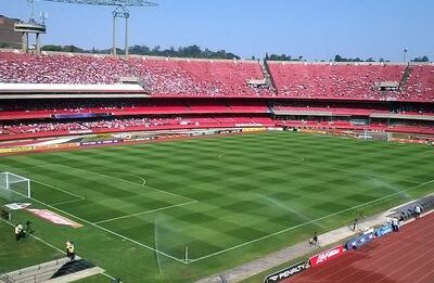 São Paulo vs Cobresal: Como assistir ao vivo a partida da Libertadores