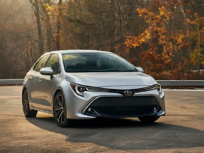 Carros Usados no Mercado Livre Toyota Corolla 2019