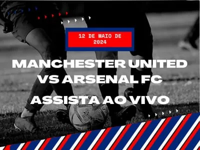Manchester United vs Arsenal FC