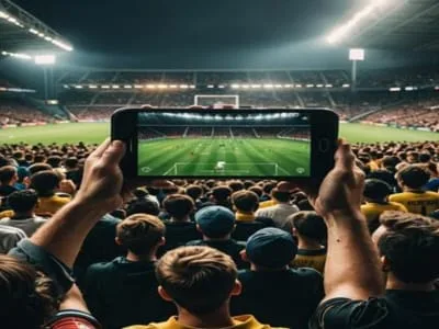 Manchester City Campeão 