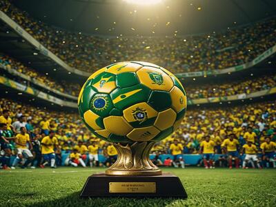 Oitavas da Copa do Brasil