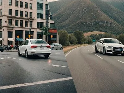 Volkswagen Jetta vs Audi A4