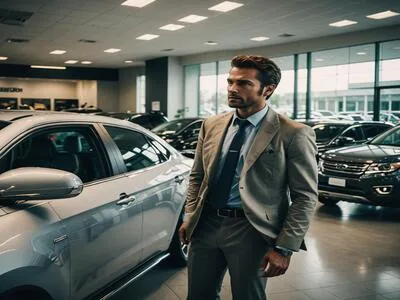 Como Escolher Carros Seminovos