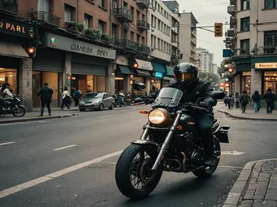 Mottu Sport 110i