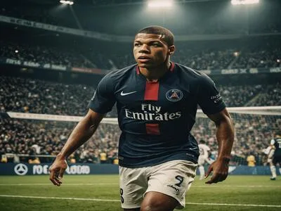 Mbappé
